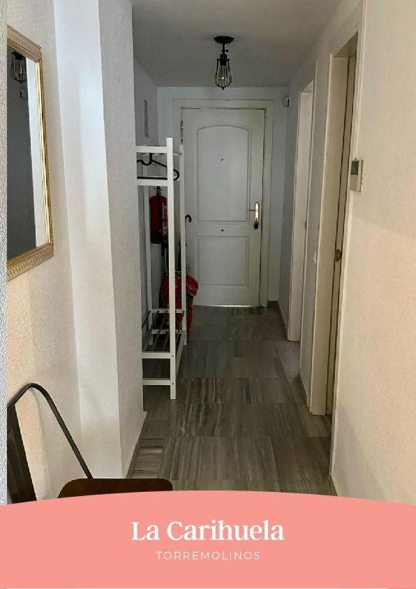 トレモリノスCarihuela 74アパートメント エクステリア 写真